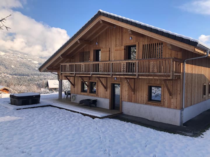 La Part des Anges, Morillon